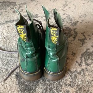 Dr Martens - the original 1995